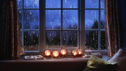 🌟 WHY CLEANING YOUR WINDOWS IS A MUST ALL YEAR LONG 🧼✨